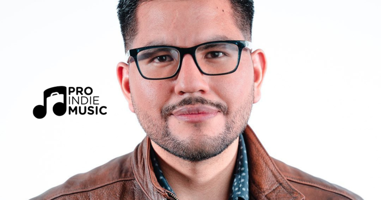 Marcelo Lara, CEO de Pro Indie Music: “Todos los elementos necesarios para construir una carrera se pueden encontrar en Pro Indie Music”